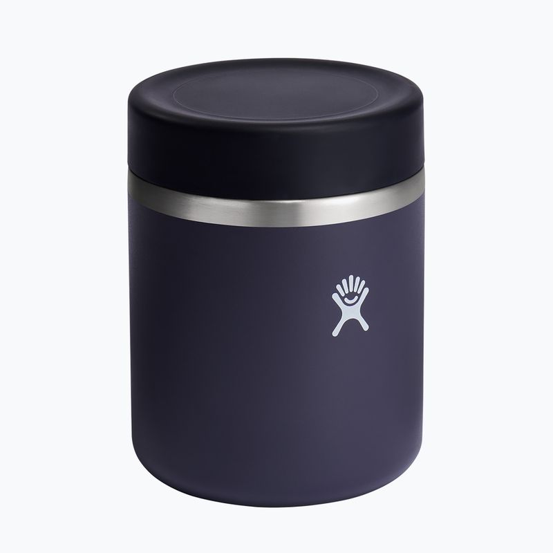 Hydro Flask Isolierglas für Lebensmittel 828 ml Brombeere 2