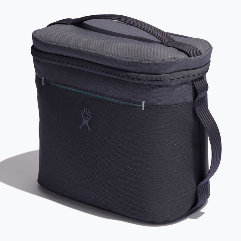 Thermal Hydro Flask Isolierte Lunch Tasche 5 l Brombeere 2