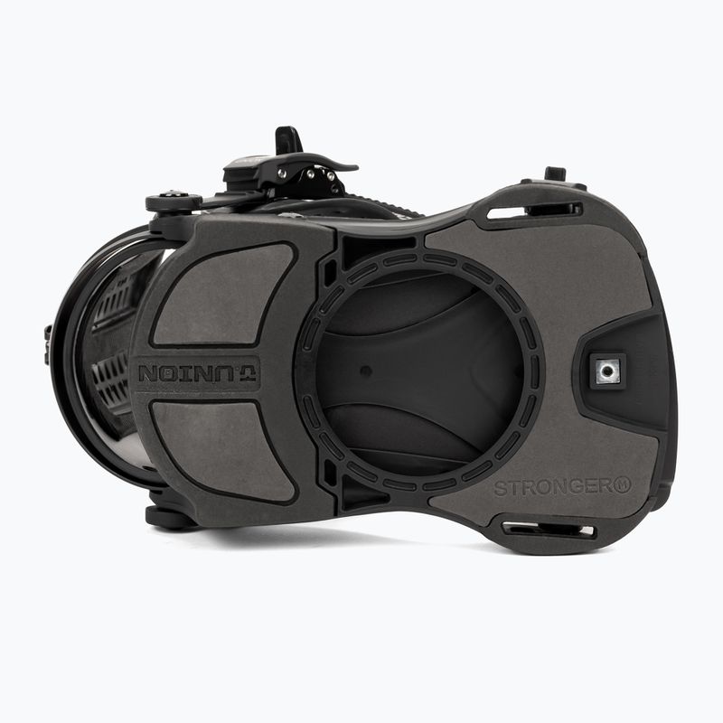 Damen Snowboardbindungen Union Trilogy schwarz 211041 3