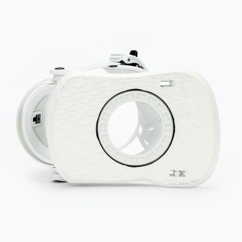 Damen Snowboardbindungen Union Legacy (Team HB) weiß 212032 3