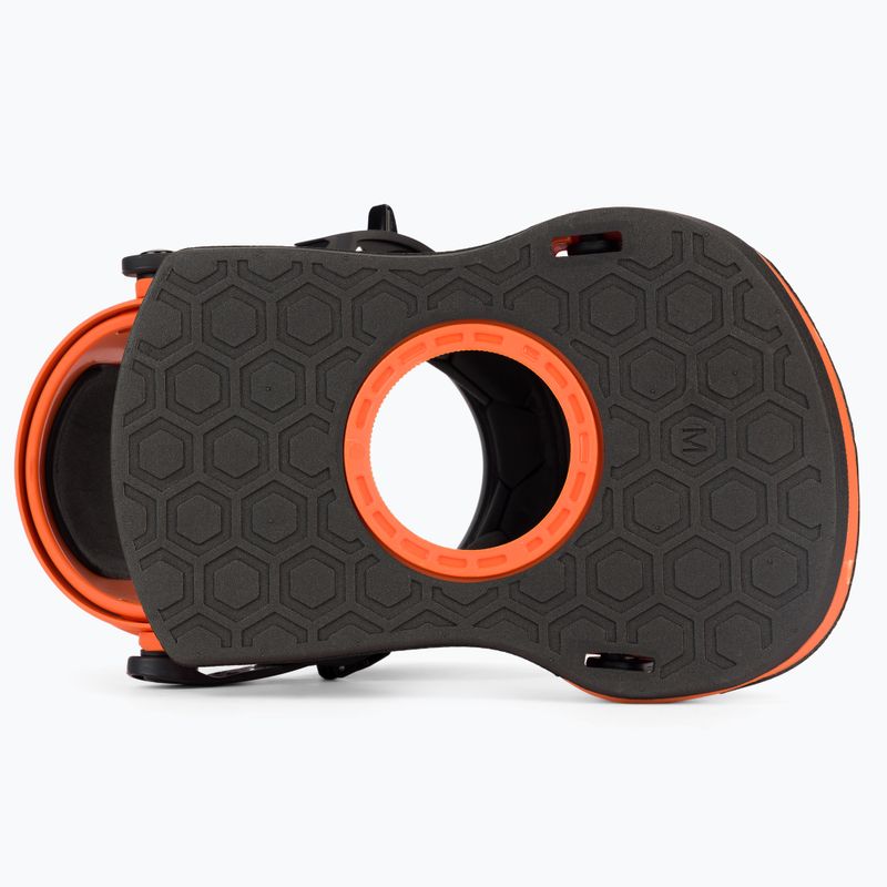 Herren Snowboardbindungen UNION Contact Pro orange 212044 3