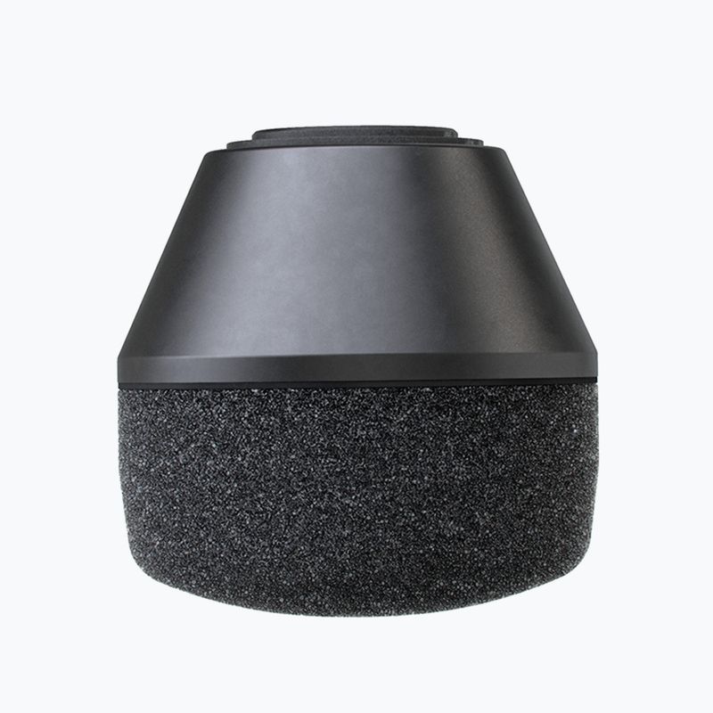 Therabody Theragun Super Soft schwarz Massagegerät Spitze