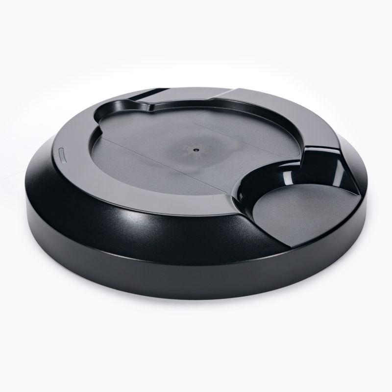 Therabody Theragun induktives kabelloses Ladegerät schwarz MD-CHRGR-PKG-EU