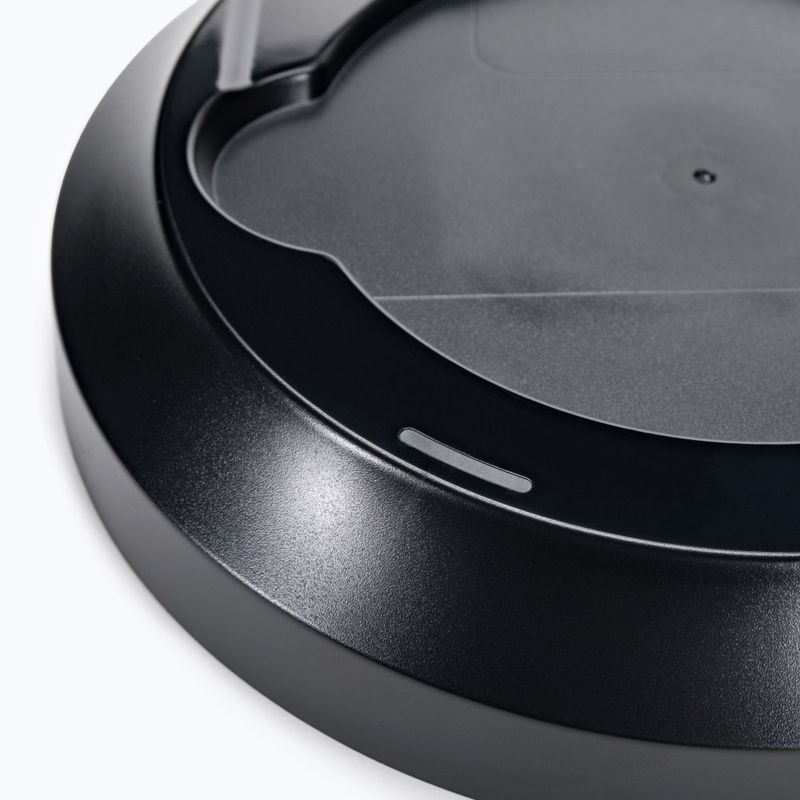 Therabody Theragun induktives kabelloses Ladegerät schwarz MD-CHRGR-PKG-EU 2