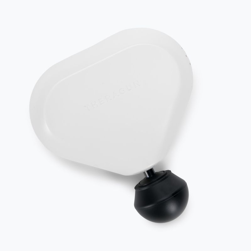 Therabody Theragun Mini Massagegerät weiß G4-MINI-WHT-PKG-EU