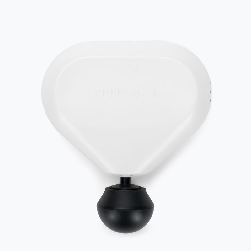 Therabody Theragun Mini Massagegerät weiß G4-MINI-WHT-PKG-EU 2