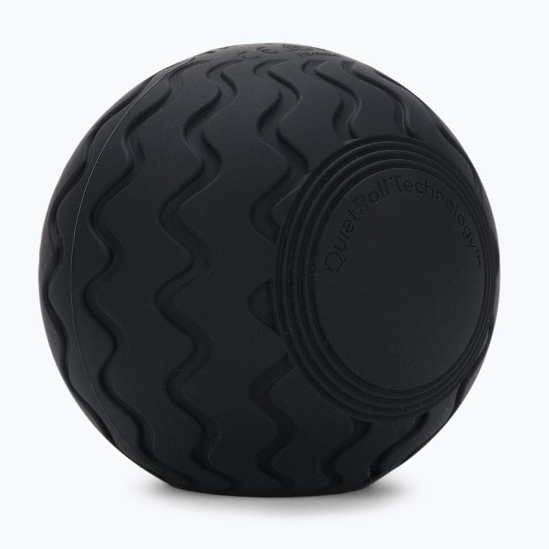 Theragun Wave Solo Vibrationswalze schwarz WAVESOLO-EU