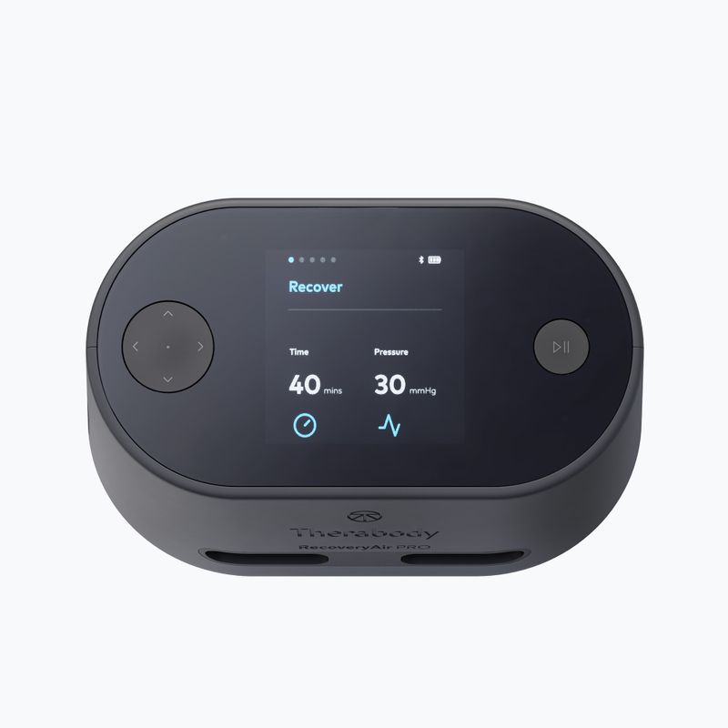 Therabody RecoveryAir Pro Massagegerät RA02299-01 4