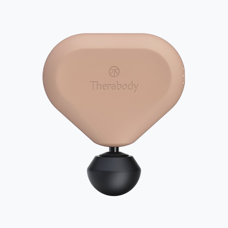 Therabody Theragun G2 Mini Wüstenrose Massagegerät