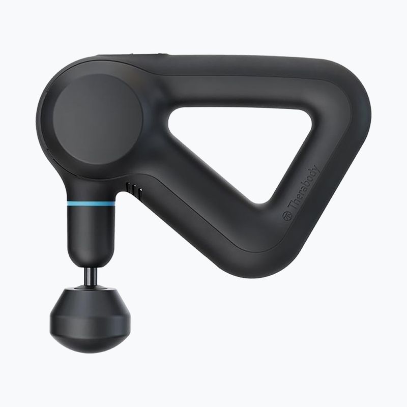 Therabody Theragun G5 Prime schwarz/blau Massagegerät