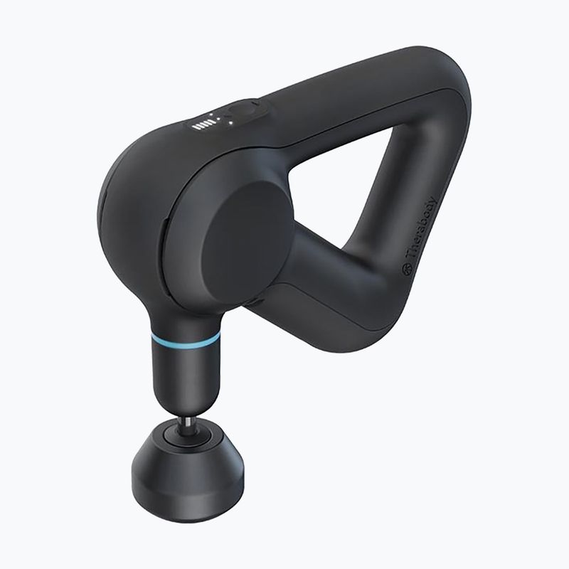 Therabody Theragun G5 Prime schwarz/blau Massagegerät 3