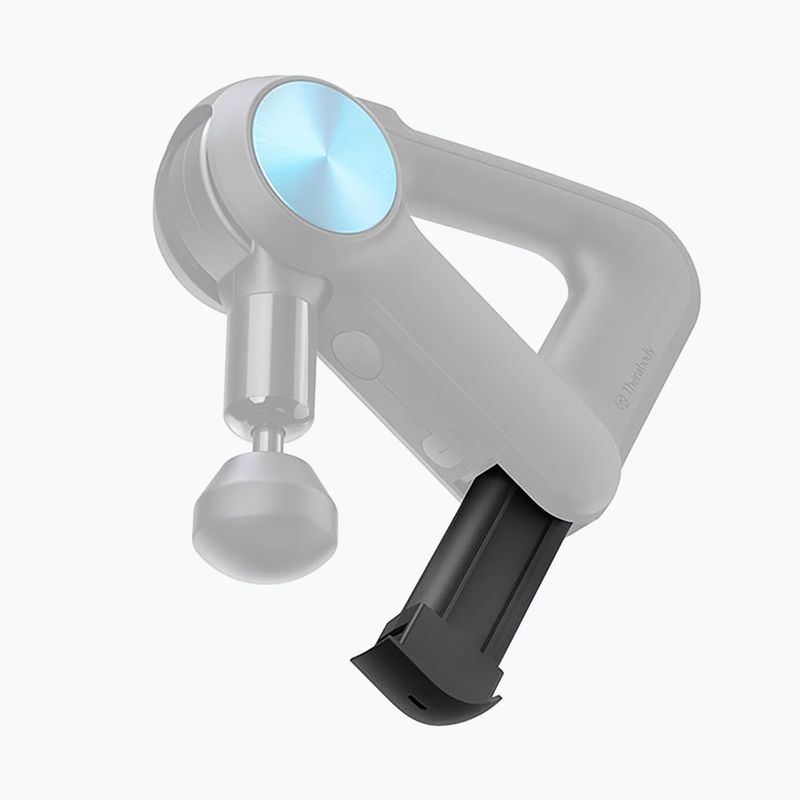 Therabody Theragun G5 Pro schwarz/blau Massagegerät 2