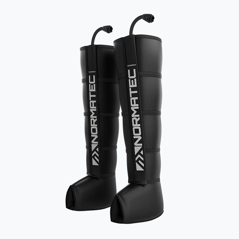 Normatec Recovery langes Bein 60086 schwarz