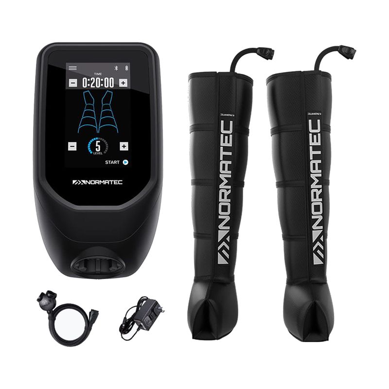 Normatec Pulse 2.0 Pro schwarz 60030-006-03