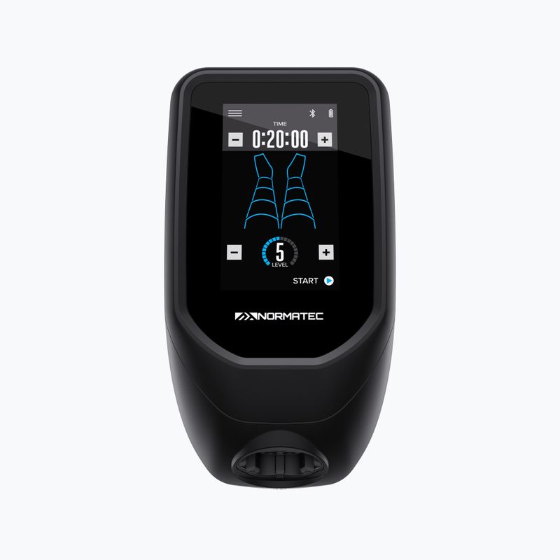 Normatec Pulse 2.0 Pro schwarz 60030-006-03 4