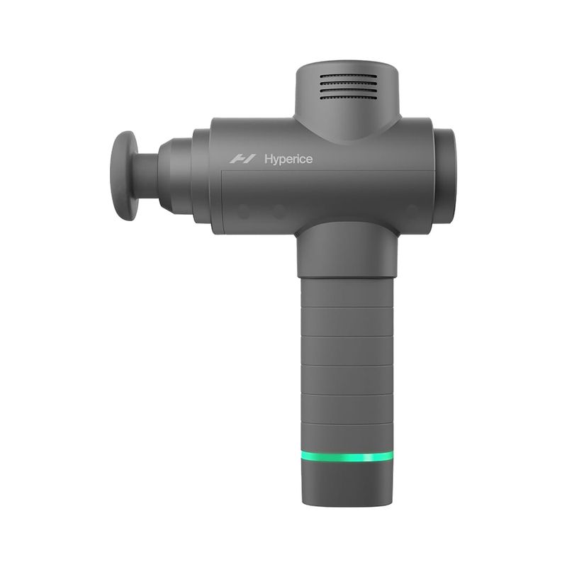 Massagegerät Hyperice Hypervolt 2 grau