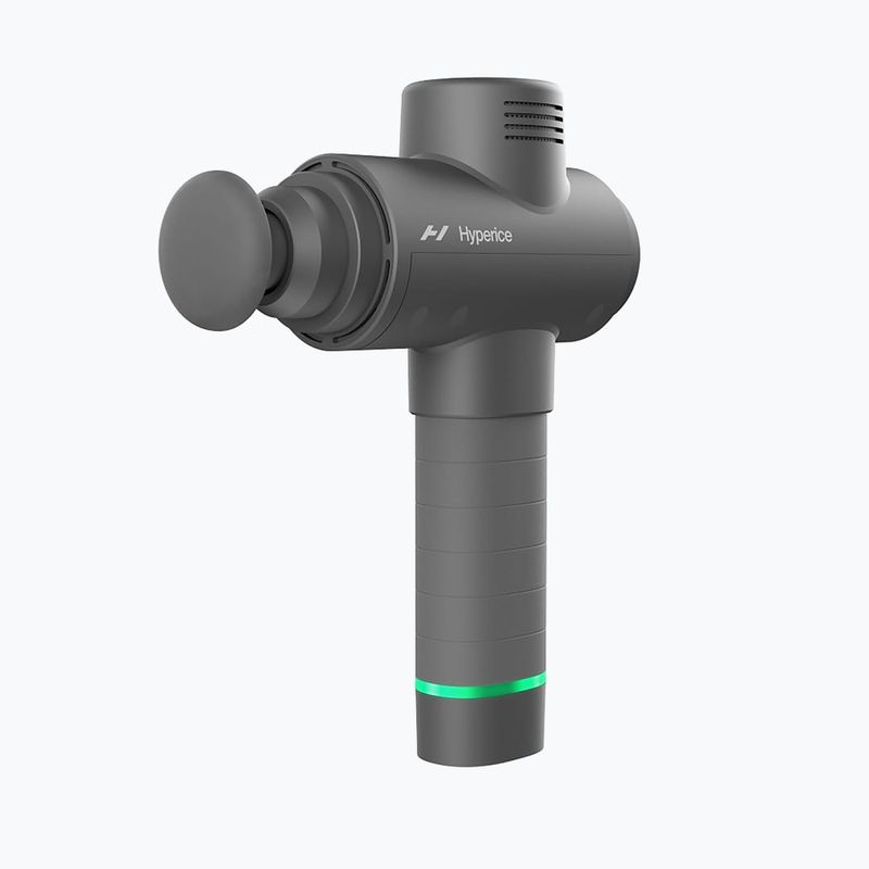 Massagegerät Hyperice Hypervolt 2 grau 2