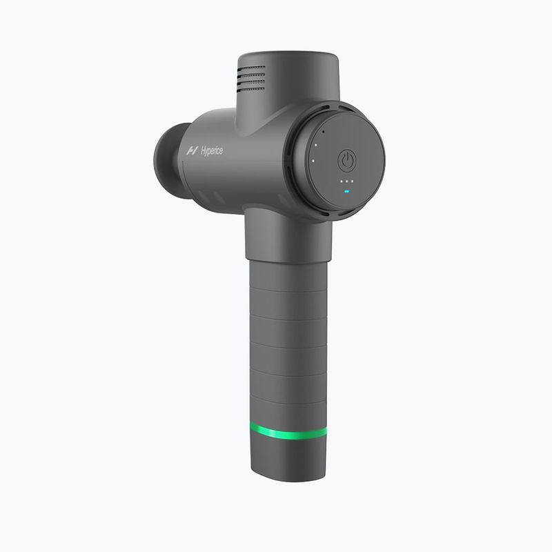 Massagegerät Hyperice Hypervolt 2 grau 3