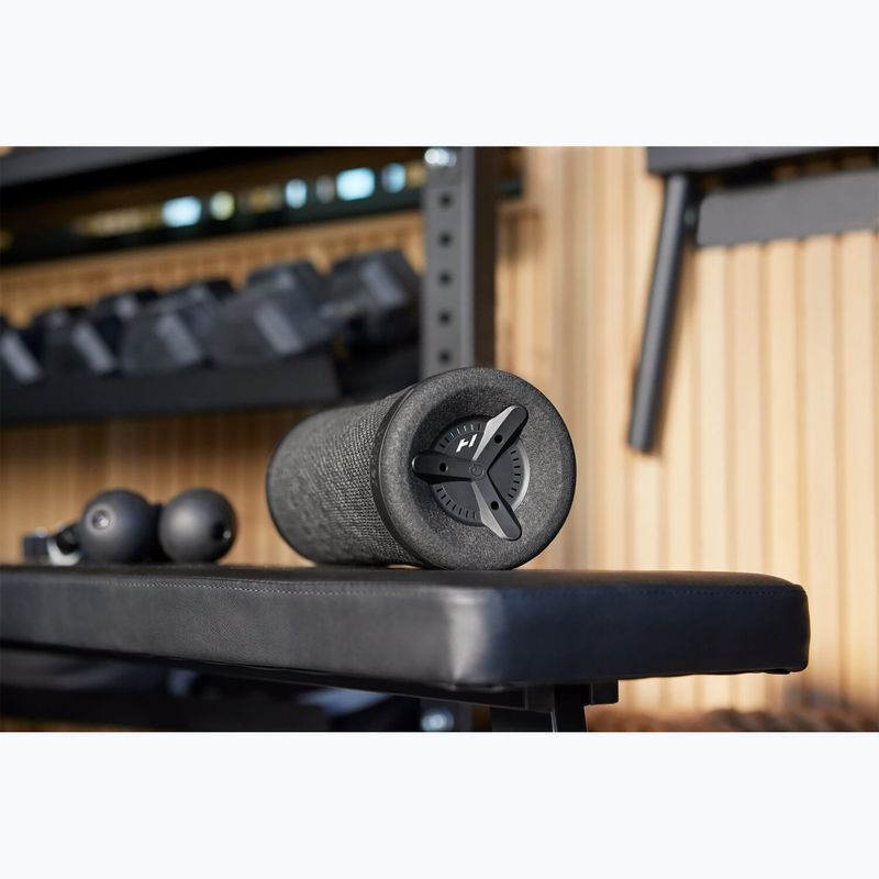 Hyperice Vyper 3.0 vibrierendes Massagegerät 31100-006-00 7