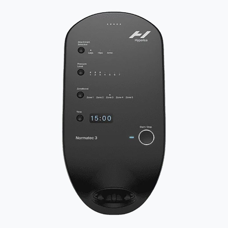 Steuergerät Normatec 3.0 black 3