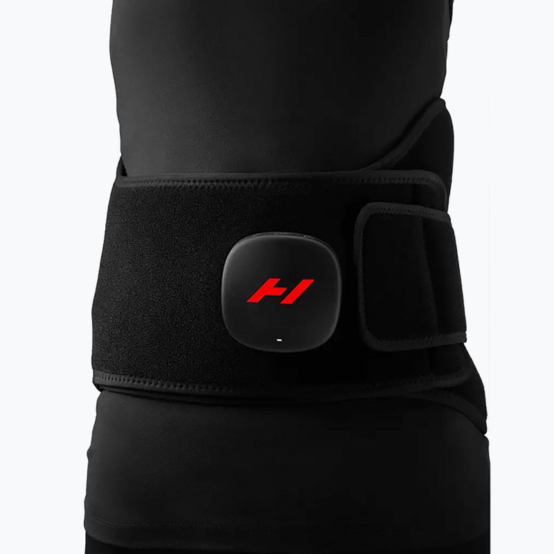Hyperice Venom Back 2.0 Rückenmassagegürtel schwarz 22000 6