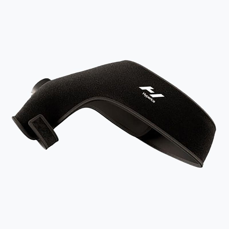 Hyperice Venom 2 Shoulder Linke Vibration-Wärme-Ärmel schwarz 3