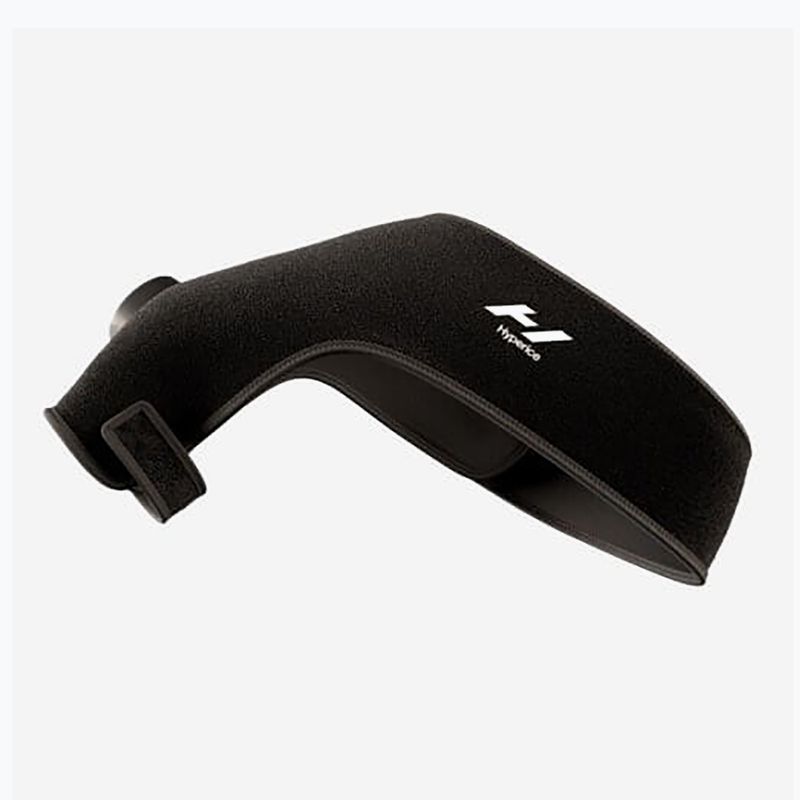 Hyperice Venom 2 Schulter Rechts Vibration-Wärme-Ärmel schwarz 3