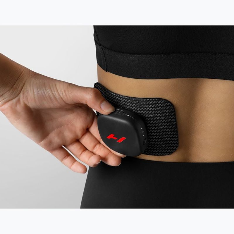 Hyperice Venom Go Punkt Massagegerät schwarz 4