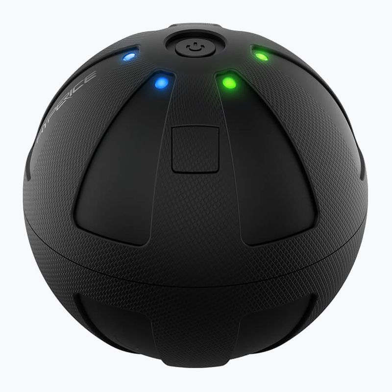 Hyperice Hypersphere Go Vibrationsmassageball 4