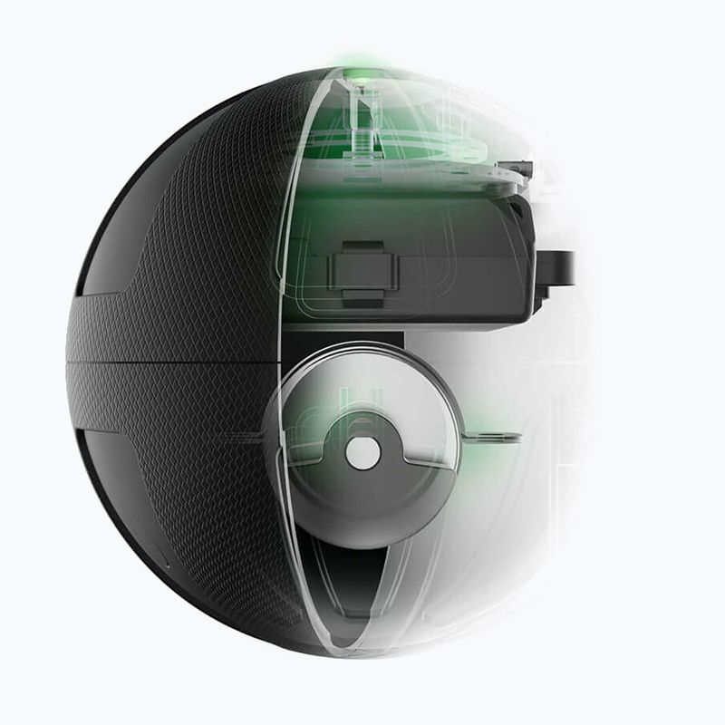 Hyperice Hypersphere Go Vibrationsmassageball 5