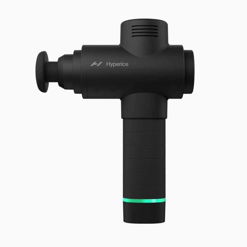 Massagegerät Hyperice Hypervolt 2 Schwarz