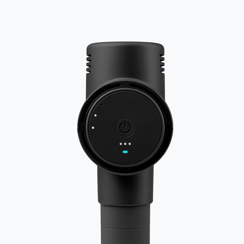 Massagegerät Hyperice Hypervolt 2 Schwarz 2