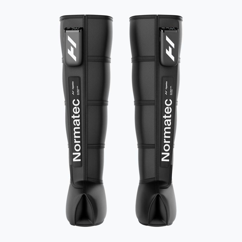 Gerät zur Regeneration und Massage der Beine Normatec Elite Tall Leg Schwarz