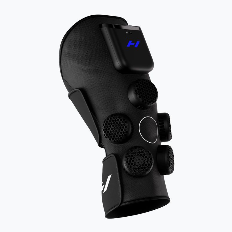 Knie-Regenerationsgerät Hyperice Contrast 2 Knee black