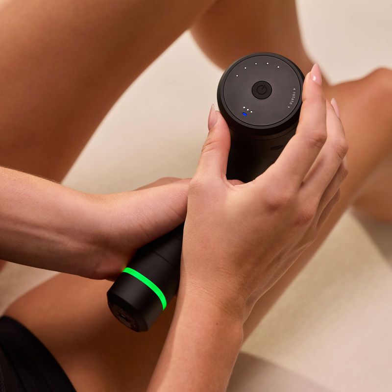 Massagegerät Hyperice Hypervolt 3 black 7