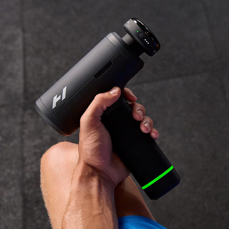 Massagegerät Hyperice Hypervolt 3 Pro black 4