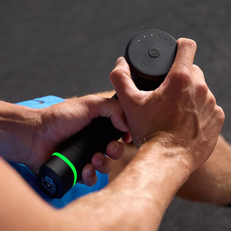 Massagegerät Hyperice Hypervolt 3 Pro black 7