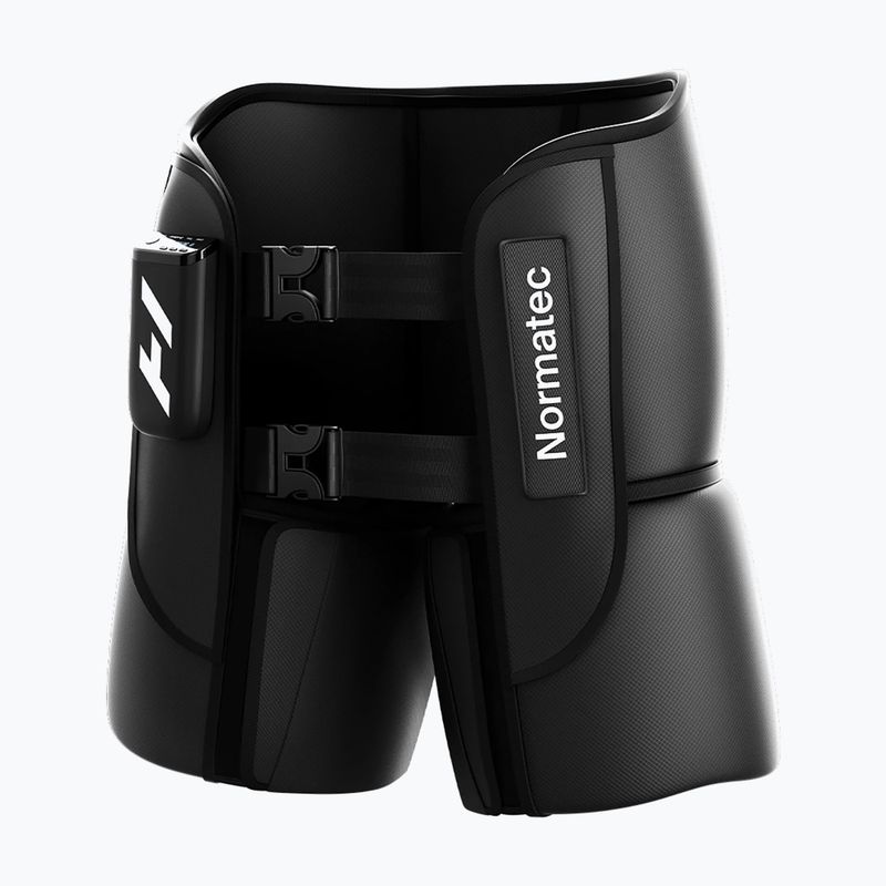 Regenerationsshorts Normatec Premier Hip black 3