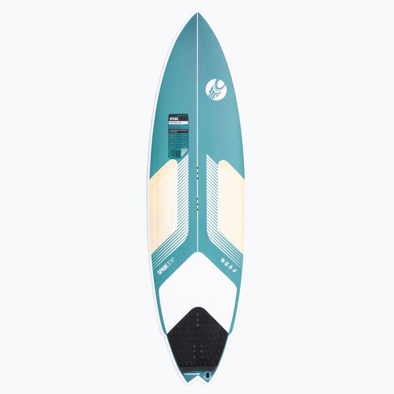 Cabrinha Spade Kiteboard Farbe K1SBSPADE511XXX 2