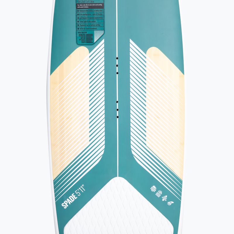 Cabrinha Spade Kiteboard Farbe K1SBSPADE511XXX 4