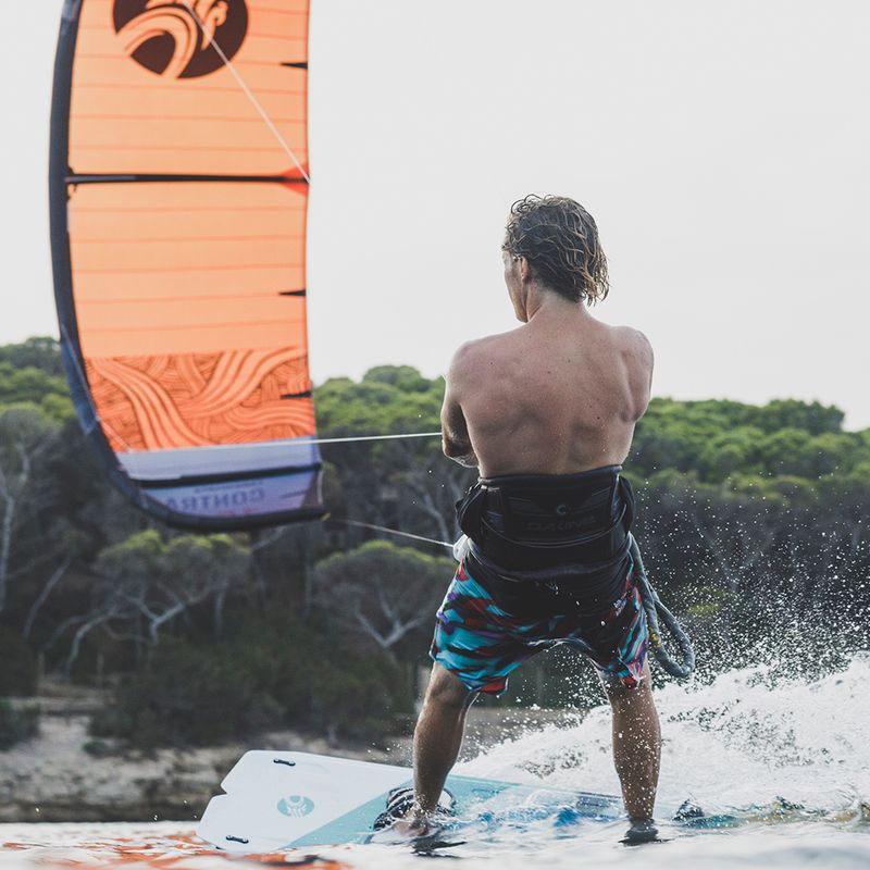 Cabrinha Contra Lenkdrachen Kitesurfen rot K2KOCTR3S015001 2