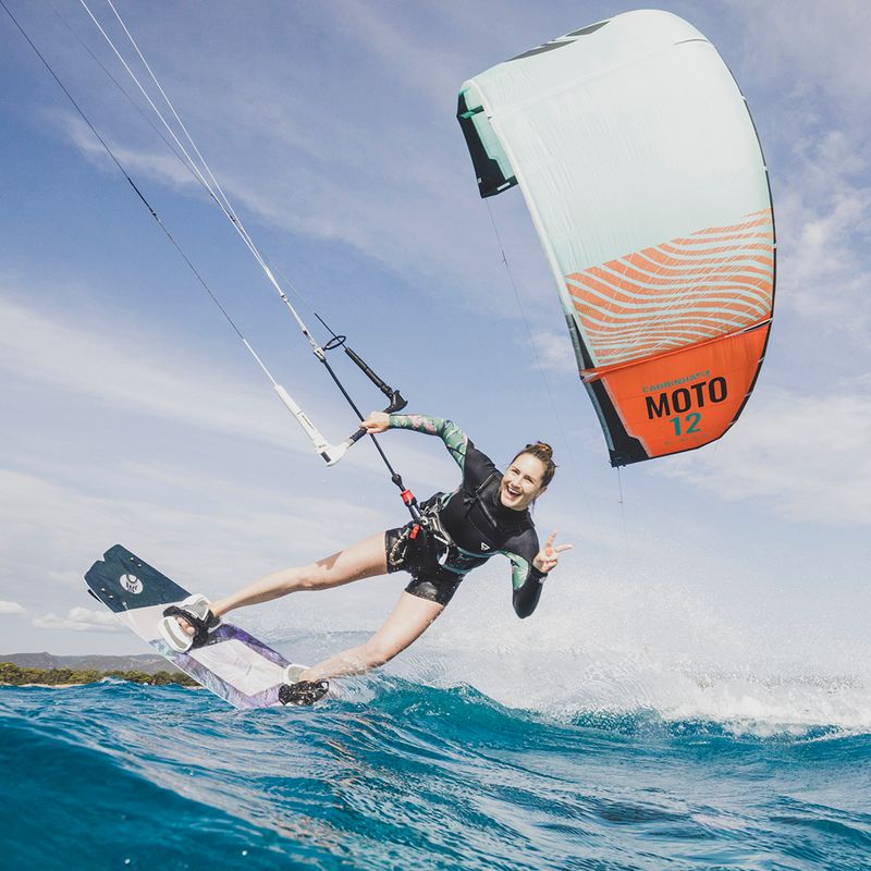 Cabrinha Moto türkis kite kitesurfing K2KOMOTOX012003 2