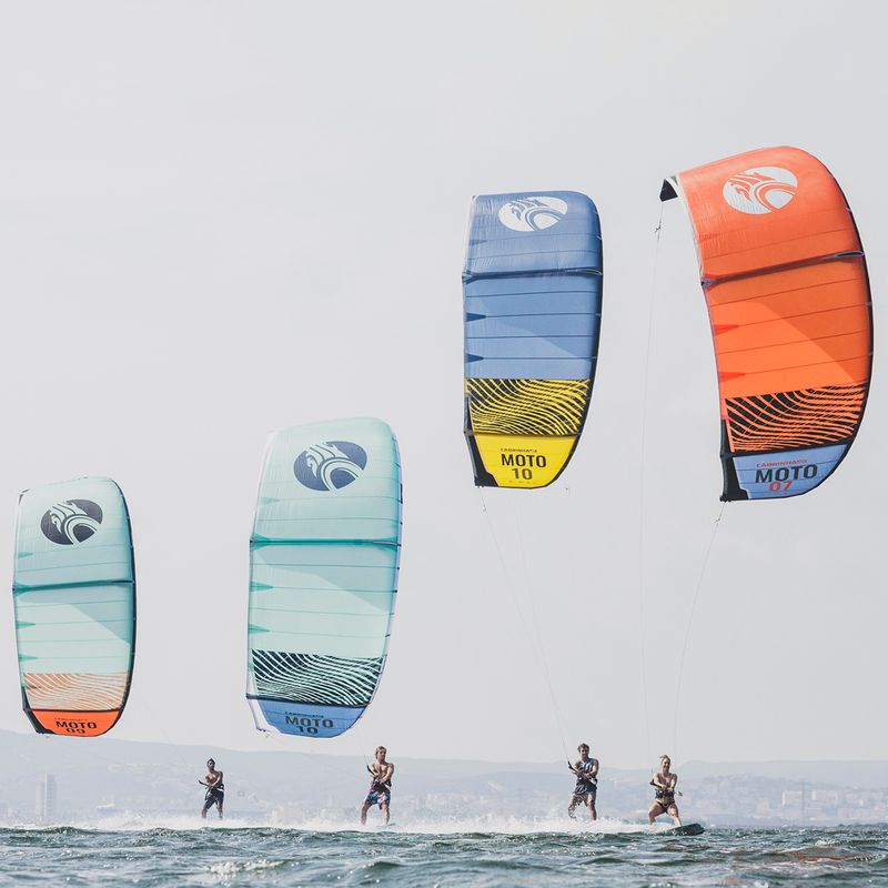 Cabrinha Moto türkis kite kitesurfing K2KOMOTOX012003 6