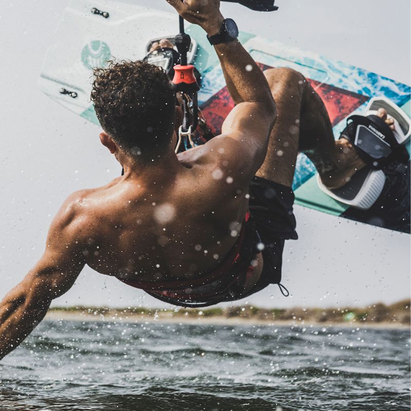 Cabrinha ACE Kiteboard Farbe K2TTACEWD138XXX 8