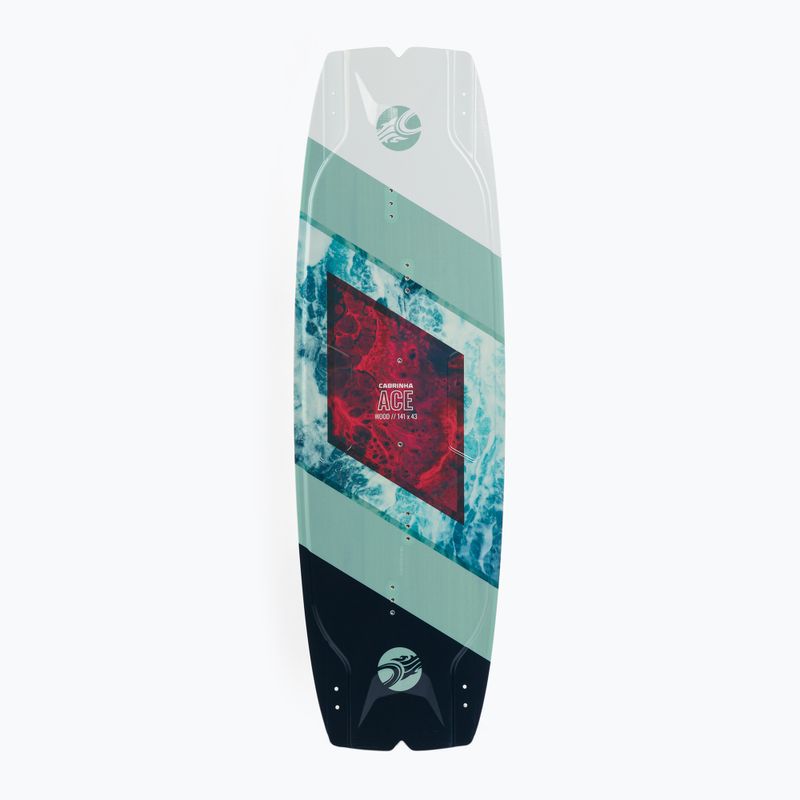 Cabrinha ACE Kiteboard Farbe K2TTACEWD138XXX 2