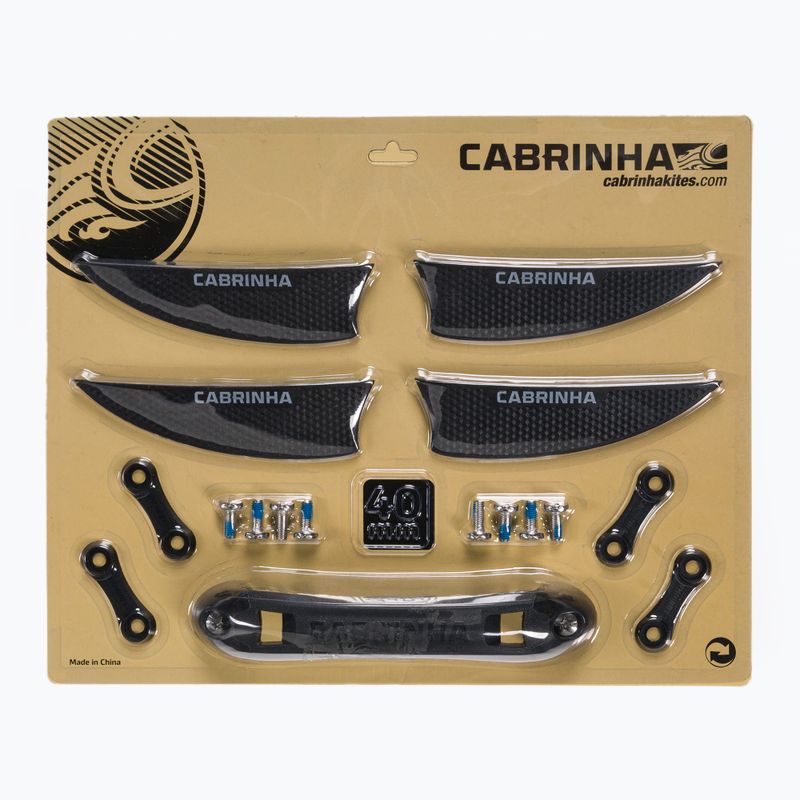 Cabrinha ACE Kiteboard Farbe K2TTACEWD138XXX 5