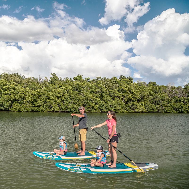 Body Glove SUP Brett Navigator PRO 10'8'' 5