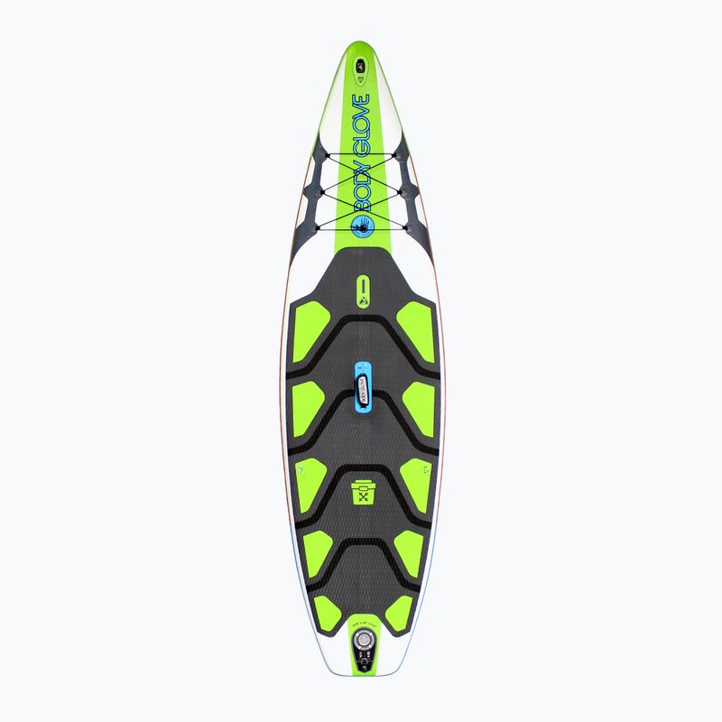 Body Glove Raptor PRO 10'8'' SUP Brett 2