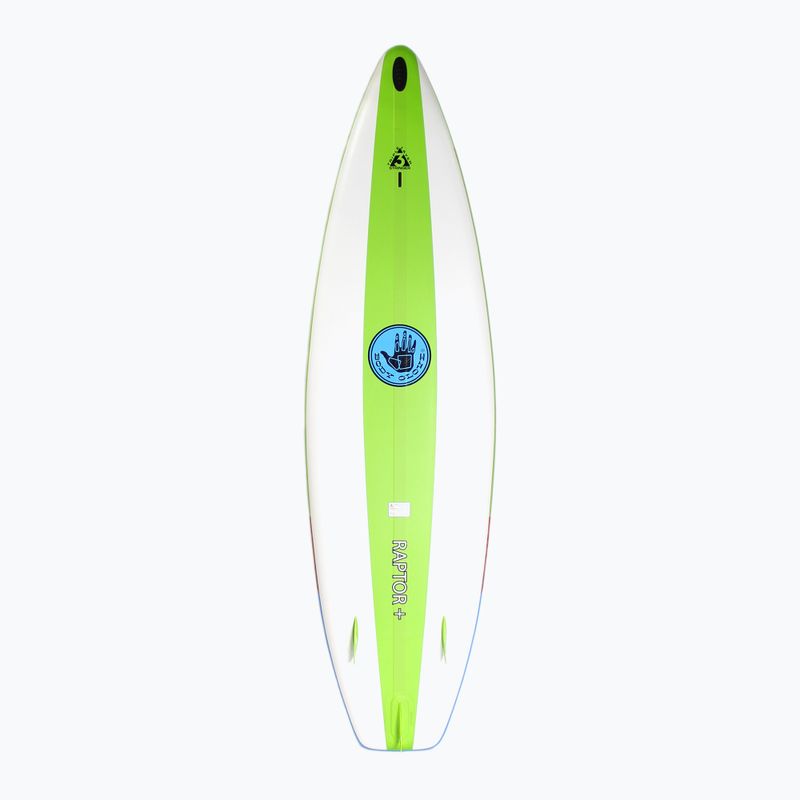 Body Glove Raptor PRO 10'8'' SUP Brett 3