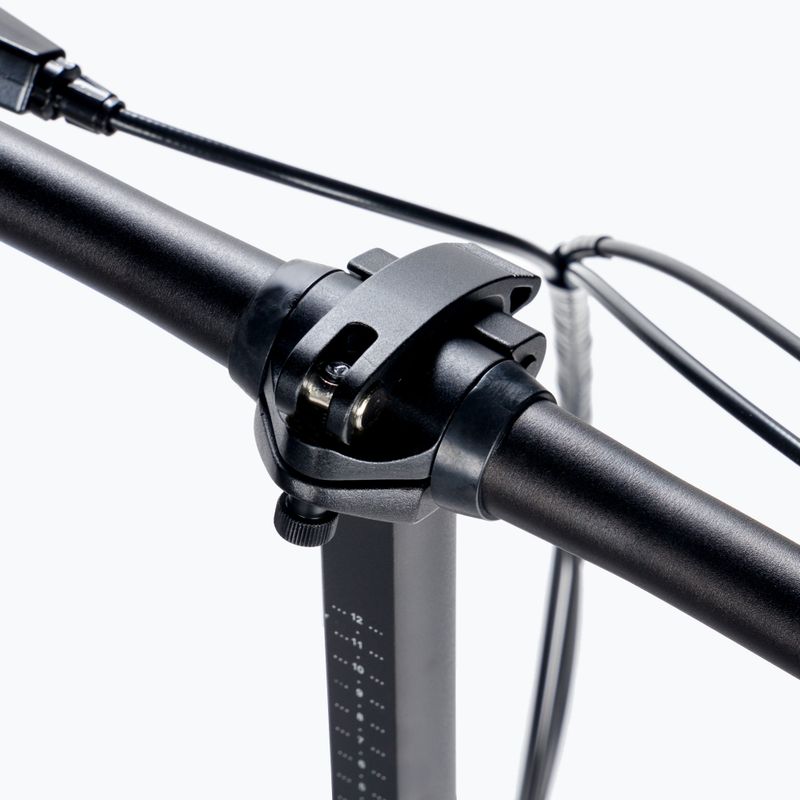 Tern Link B8 Faltrad Stadt schwarz 7